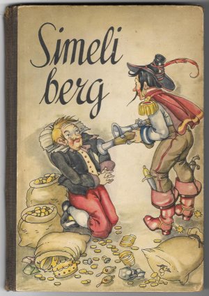 gebrauchte Buecher