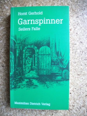 gebrauchte Buecher