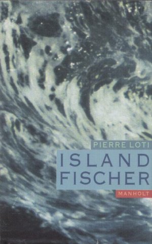 Islandfischer