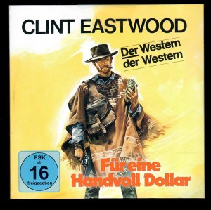 Für eine handvoll Dollar