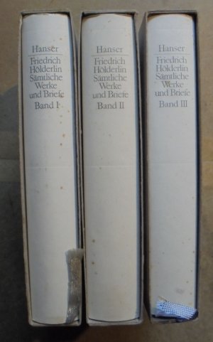 gebrauchte Buecher