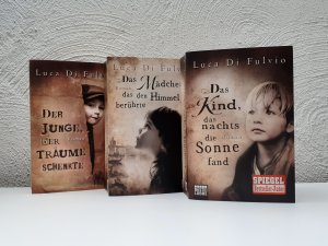 gebrauchte Buecher