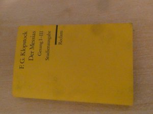 gebrauchte Buecher
