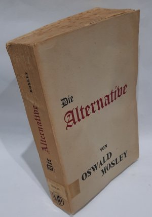 Die Alternative