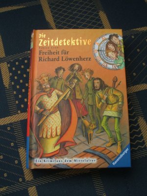 gebrauchte Buecher