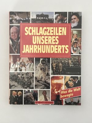 gebrauchte Buecher