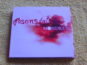 Mondkuss