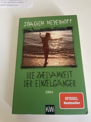 gebrauchte Buecher