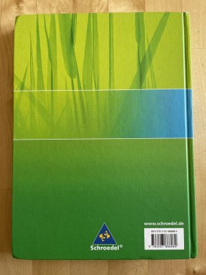 gebrauchte Buecher