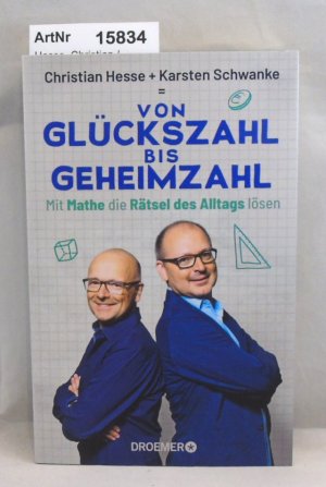 gebrauchte Buecher