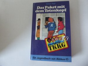 gebrauchte Buecher