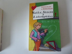 gebrauchte Buecher