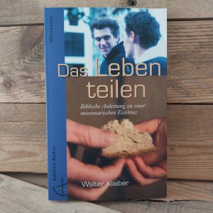 gebrauchte Buecher