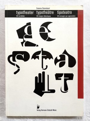Typotheater