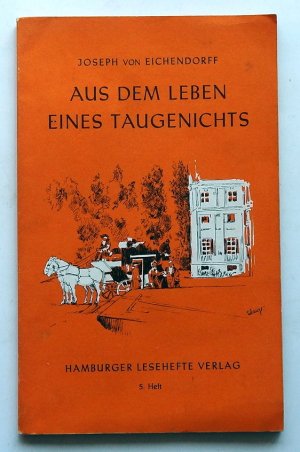 gebrauchte Buecher