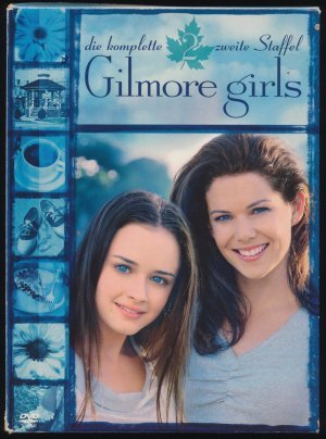 Gilmore Girls Season 2