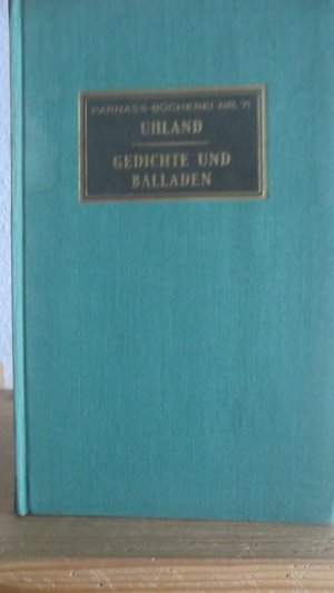 gebrauchte Buecher