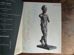 Markus Lüpertz - A Retrospective