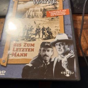 Bis zum letzten Mann