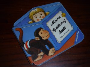 gebrauchte Buecher