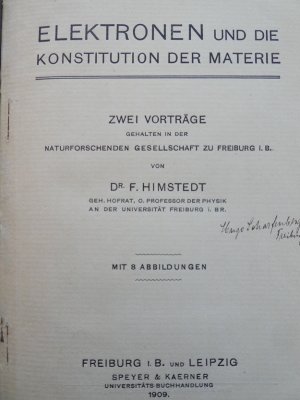 gebrauchte Buecher