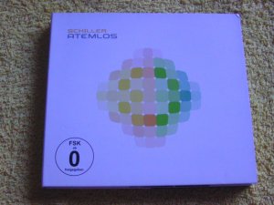 Atemlos