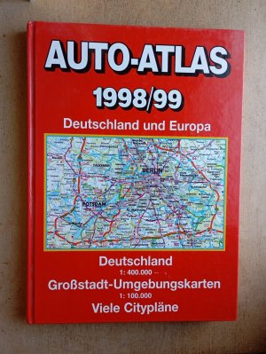 gebrauchte Buecher