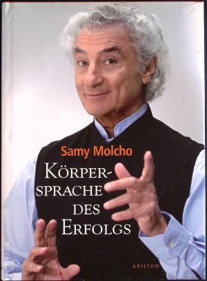 Körpersprache des Erfolgs - signiert