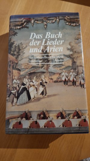 gebrauchte Buecher