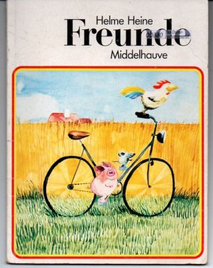 gebrauchte Buecher