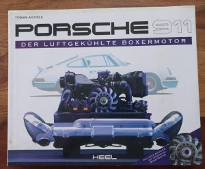 Porsche 911: Porsche 911