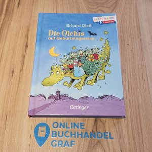 gebrauchte Buecher