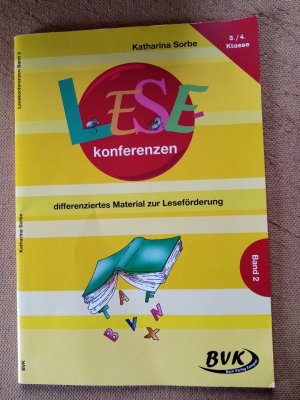 gebrauchte Buecher