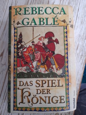 gebrauchte Buecher