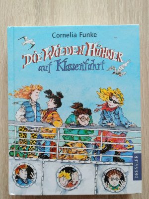 gebrauchte Buecher