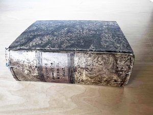 gebrauchte Buecher