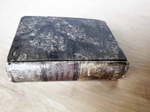 gebrauchte Buecher