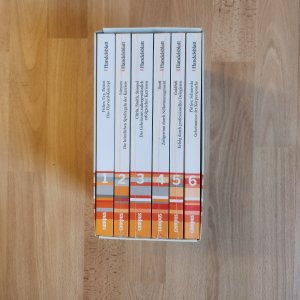 gebrauchte Buecher
