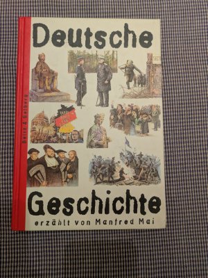 gebrauchte Buecher