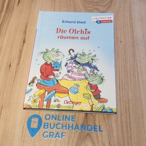 gebrauchte Buecher