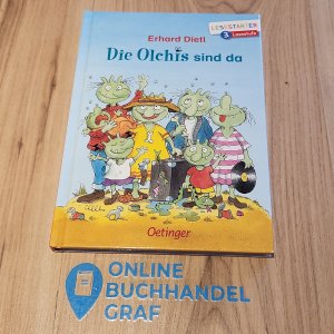 gebrauchte Buecher