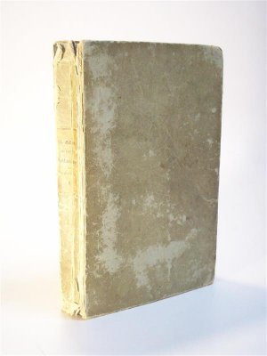 Buch der schönsten Geschichten und Sagen. Die Deutschen Volksbücher. Für Alt und Jung wieder erzählt von Gustav Schwab. Erster Band.