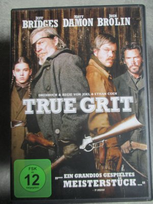 True Grit