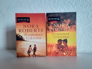 4 X Sommerträume (1-4) - Nur für einen Sommer + Sommer, Sonne und dein Lächeln + Nicholas Geheimnis + Rebeccas Traum + Versuchung pur + Die Geliebte des […]