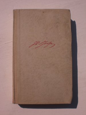 gebrauchte Buecher