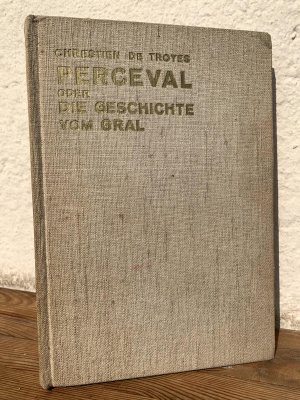 gebrauchte Buecher