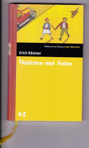 gebrauchte Buecher