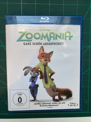 Zoomania
