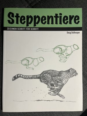 Steppentiere