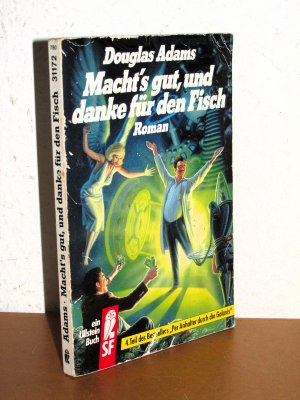 gebrauchte Buecher